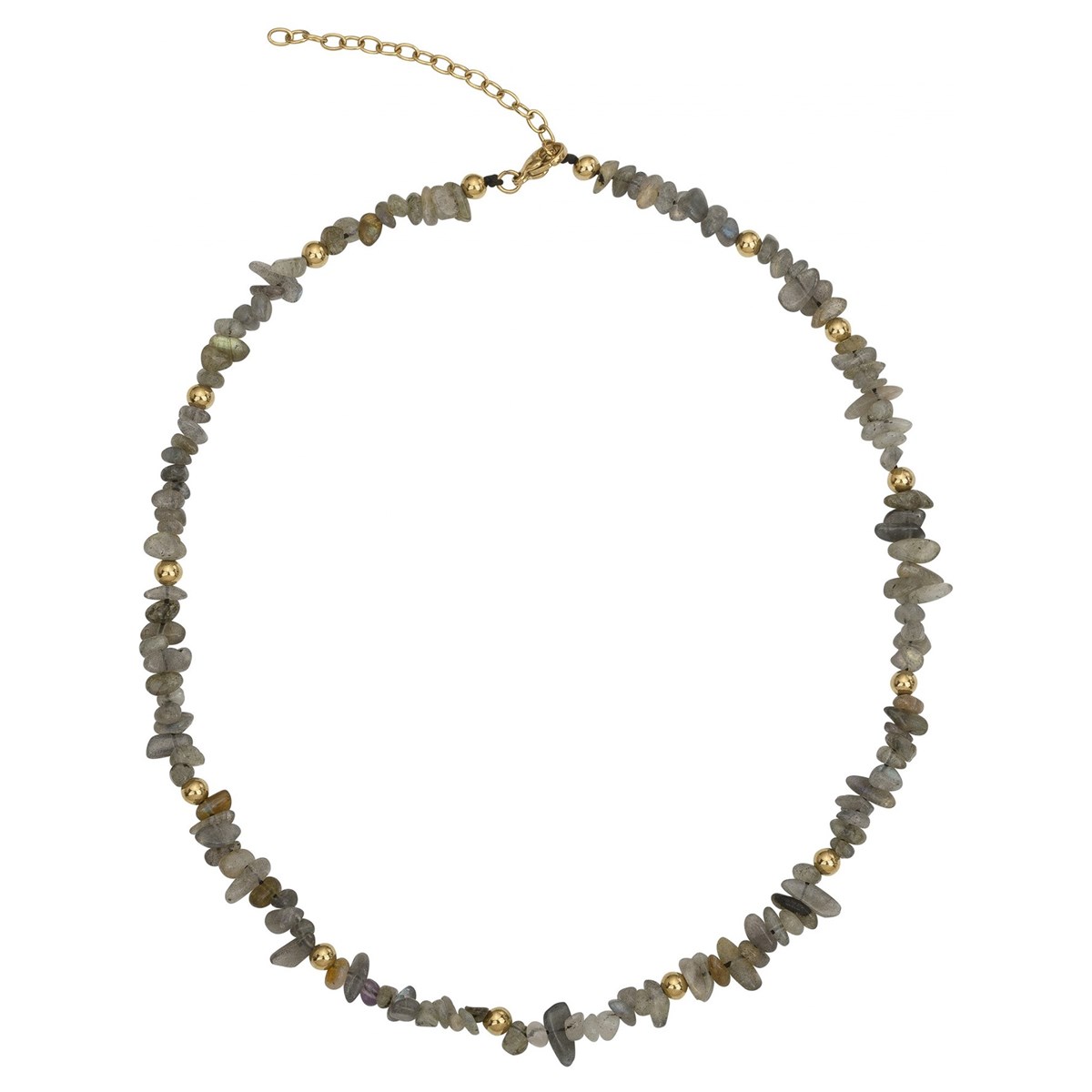 Collier en Acier 316L