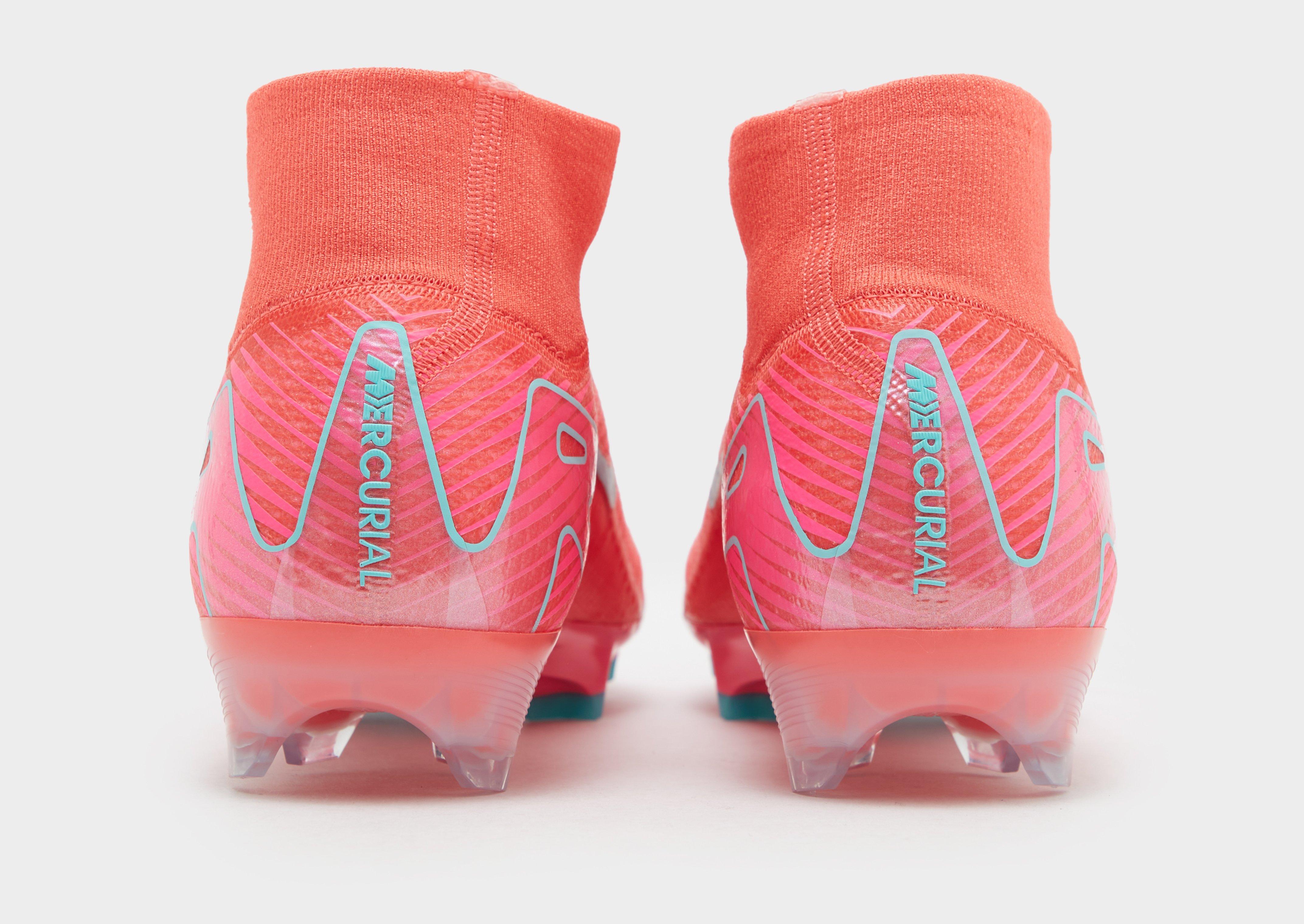 Nike Mercurial Superfly 10 Elite FG