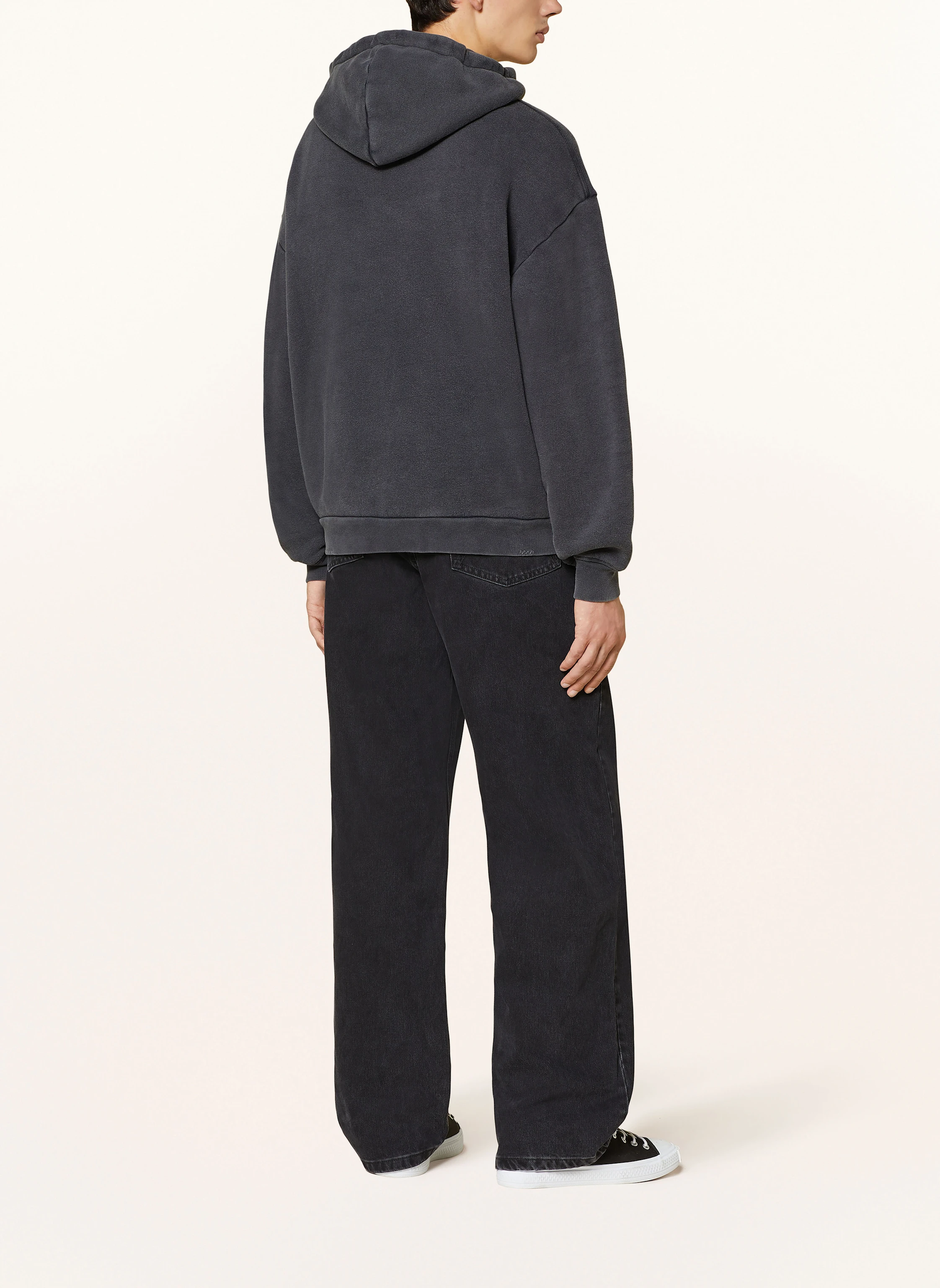 AXEL ARIGATO Hoodie ELEMENT