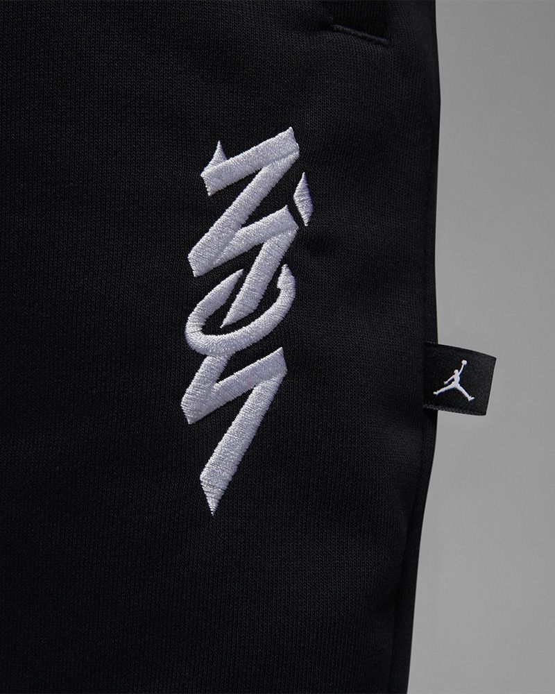 Pantalon de survêtement Nike Zion Noir pour homme