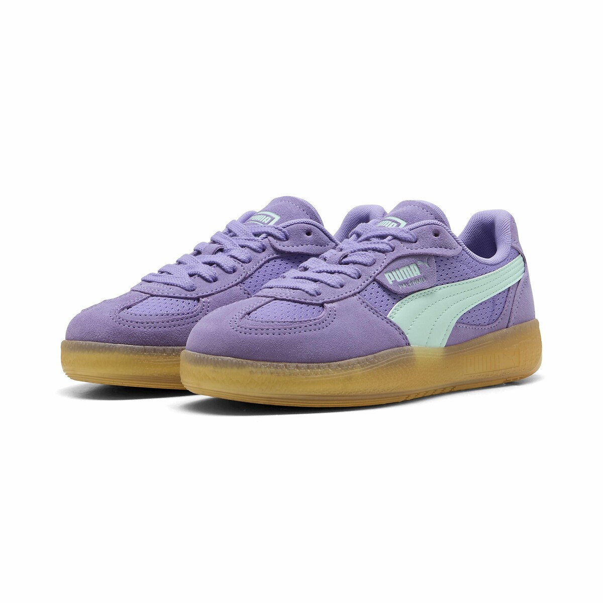 Tênis PUMA Palermo Moda Vintage