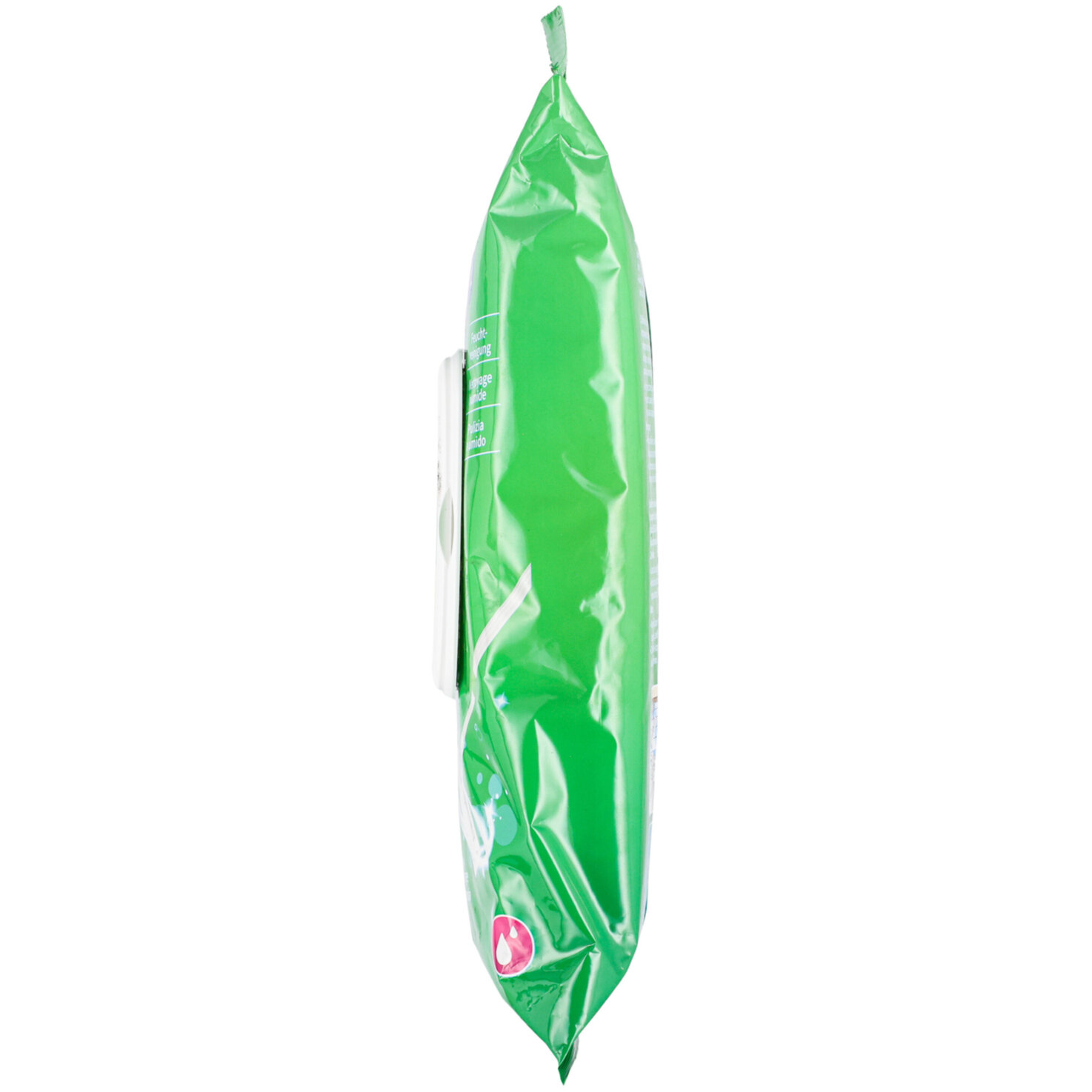 CREaCLEAN Feuchte Ersatztücher XL 20 Stück