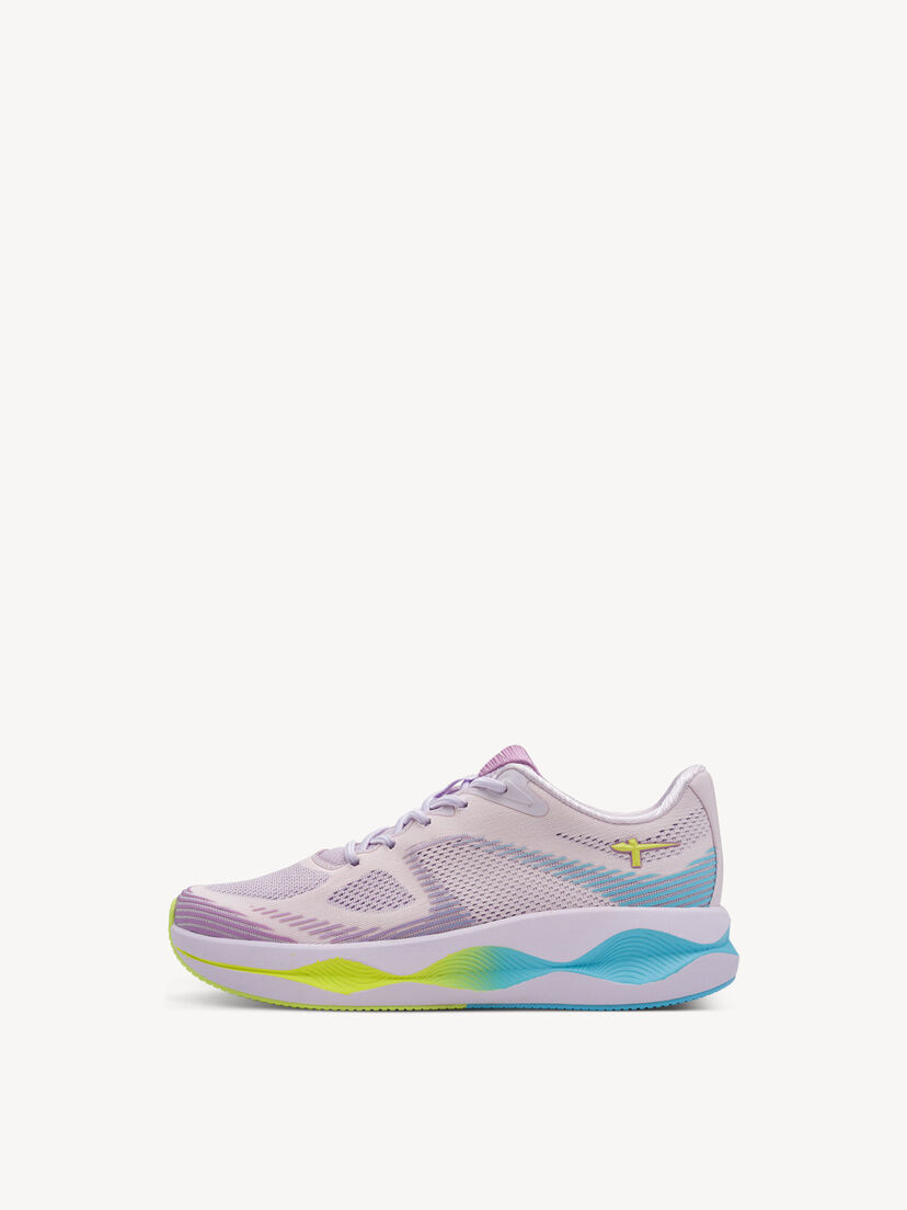 Sneaker - roze