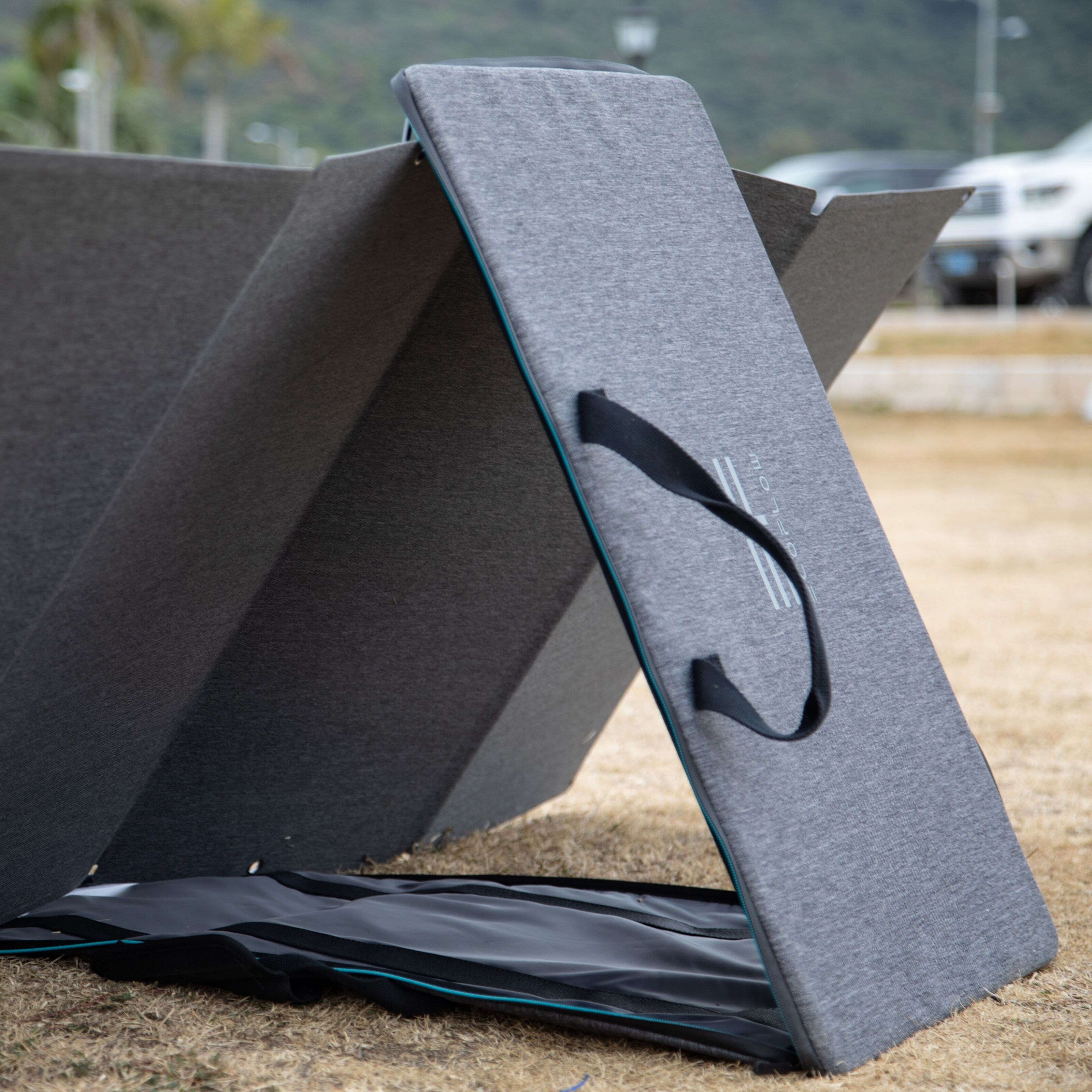 EcoFlow Solpanel 160 W