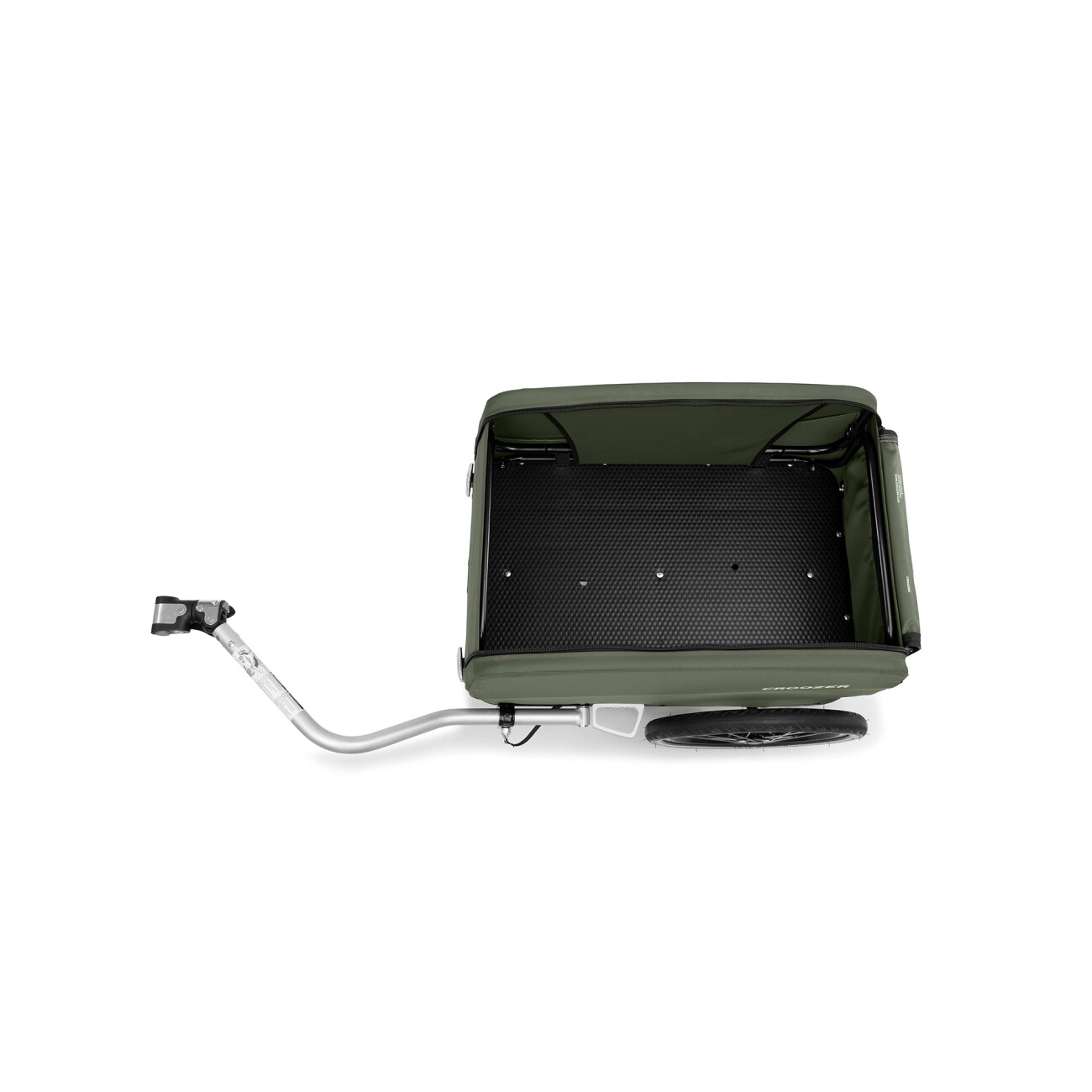 Croozer Cargo Kalle