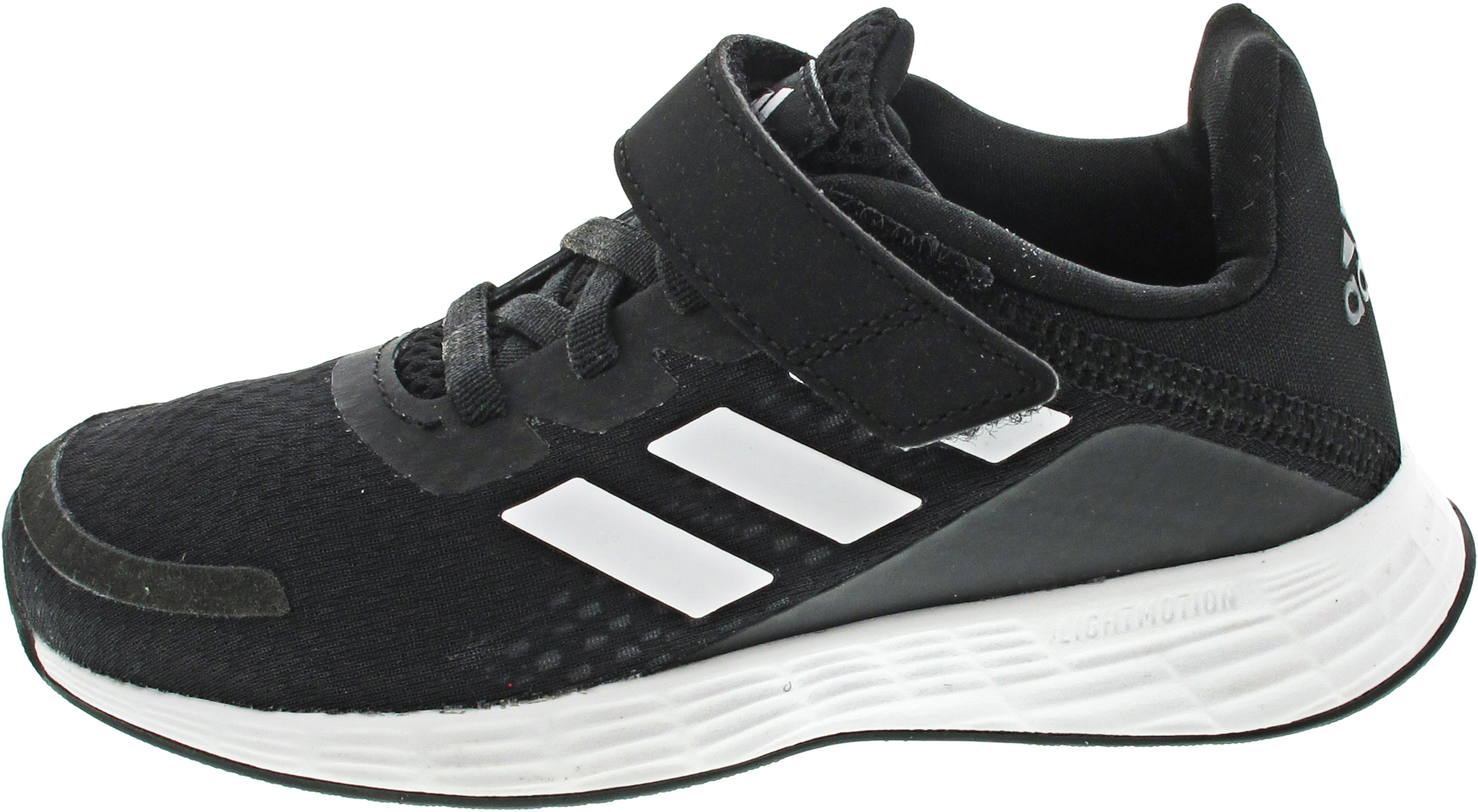 adidas Duramo SL C Sneaker schwarz