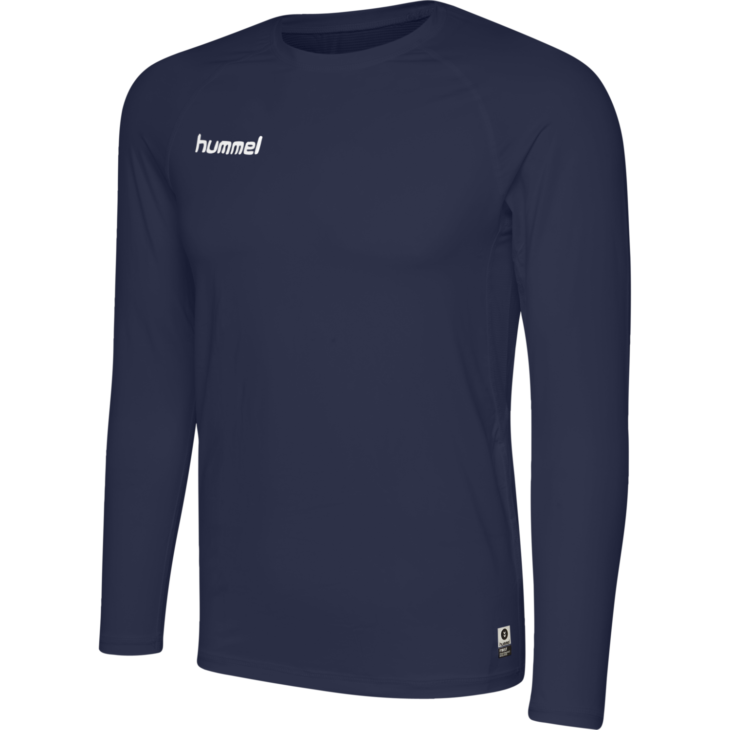 HUMMEL FIRST PERFORMANCE JERSEY L/S