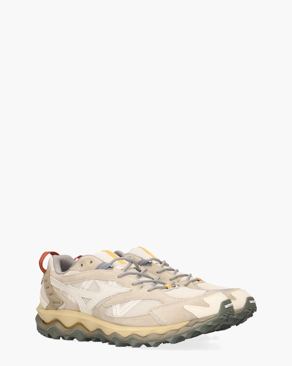 Mizuno Wave Mujin TL Multicolor Herensneakers