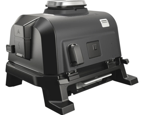 Ninja Woodfire Pro XL Outdoor Grill & Smoker, 4 kookfuncties, 1,7 kW
