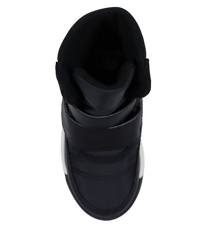 Sorel Winterstiefel - Whitney II - Schwarz/Sea Salz