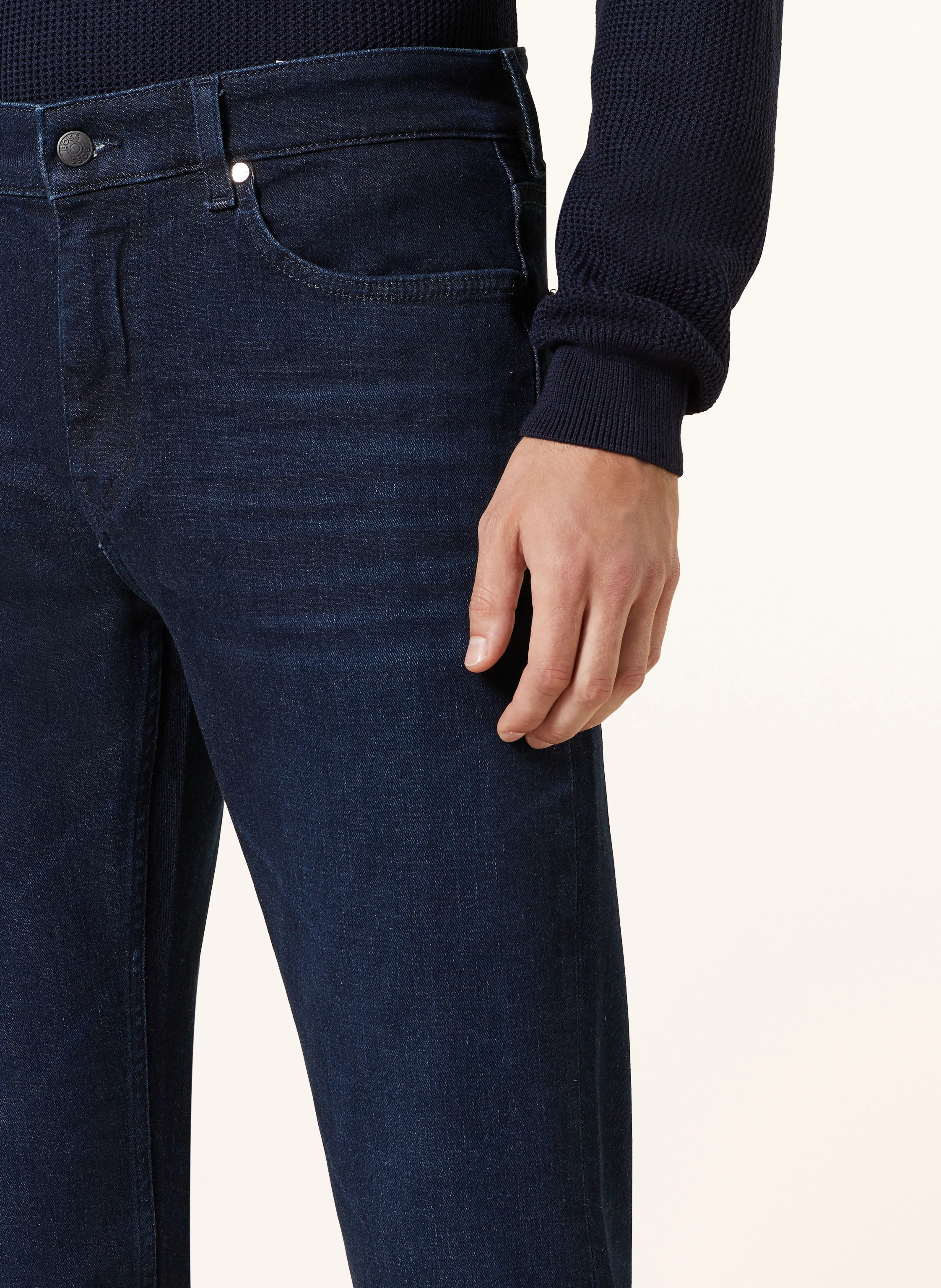 BOSS Jeans DELAWARE Slim Fit