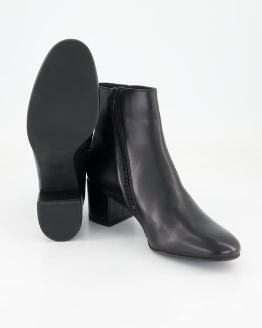 Högl 81341000100 Stiefeletten in Schwarz