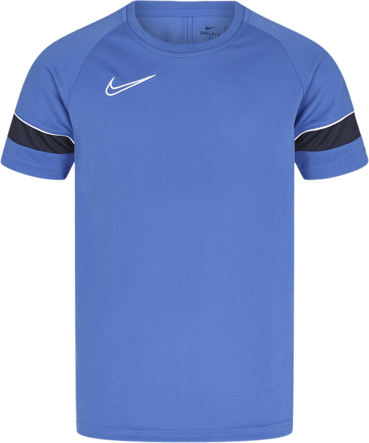 Nike Dri-FIT Academy trænings T-shirt Blå