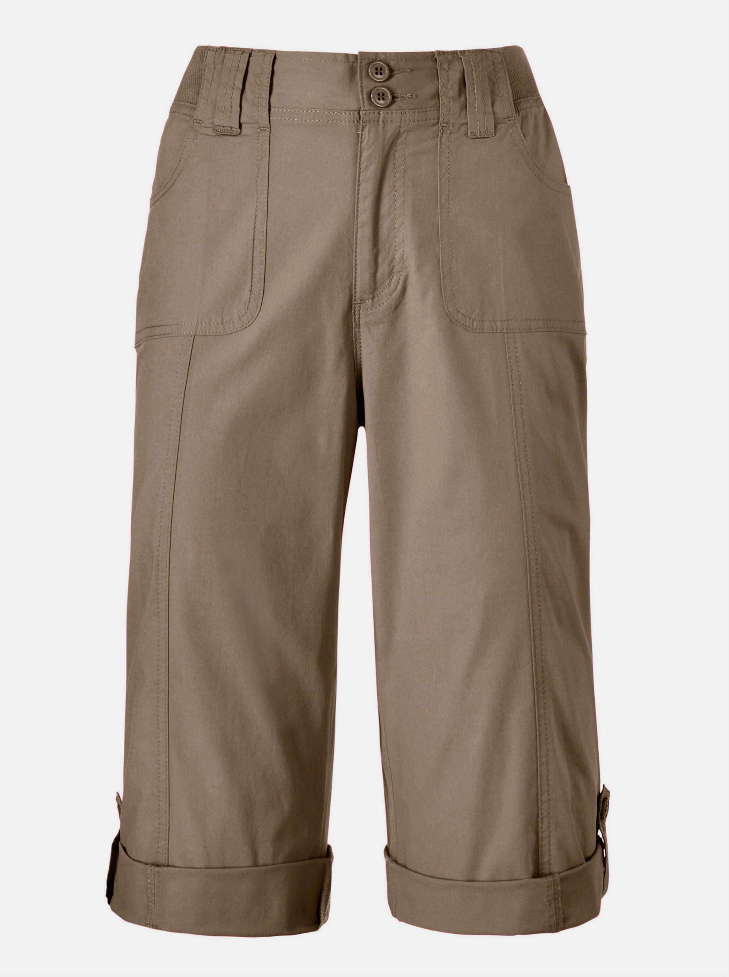 Bermudas