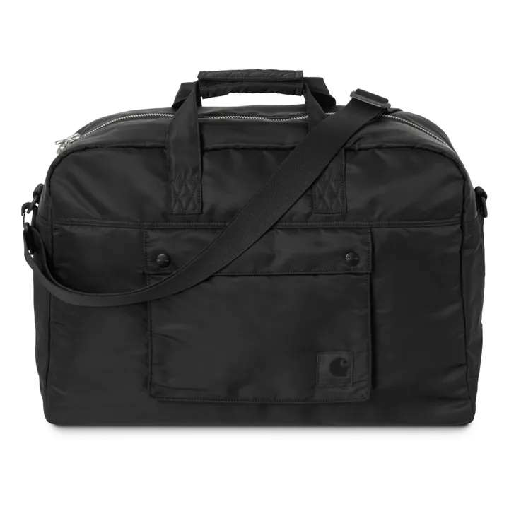 Carhartt WIP Sac Weekend Otley | Noir