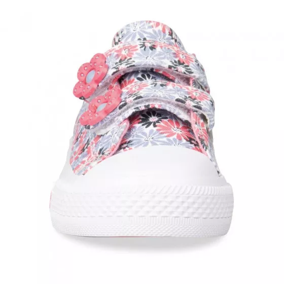 Baskets FLEURIS NINI & GIRLS