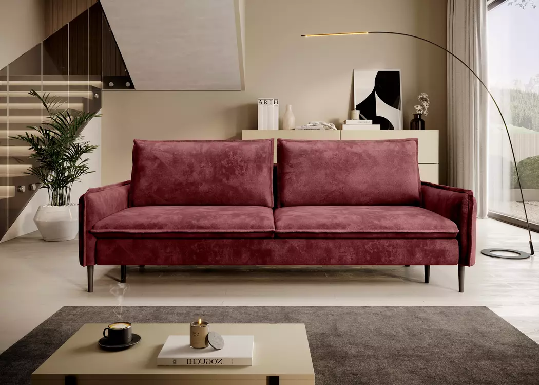 Schlafsofa Glossy II