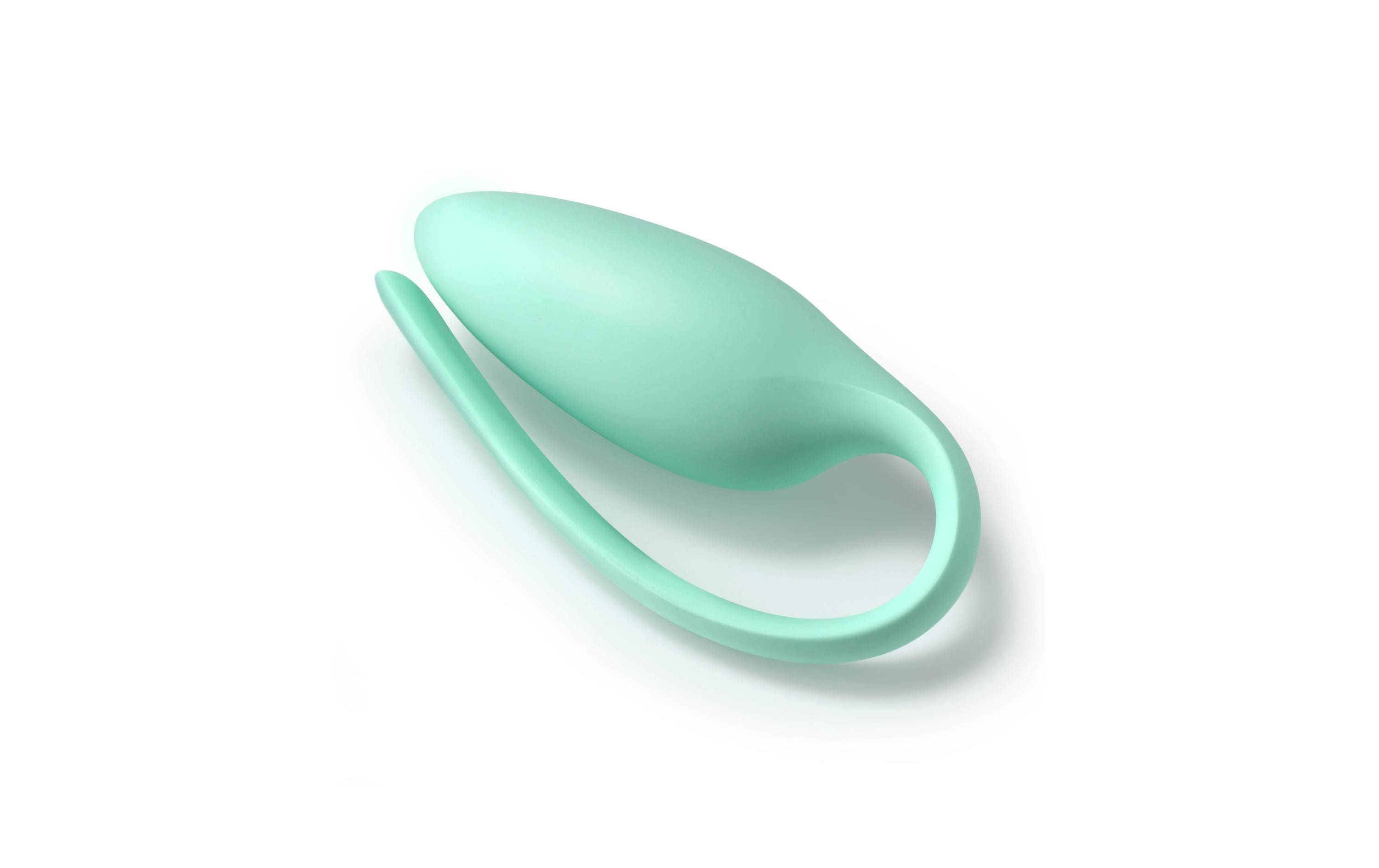 Beckenbodentraining<br>Elvie Kegel-Trainer für einen stärkeren Beckenboden
