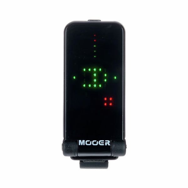 Mooer CT-01 Clip Tuner