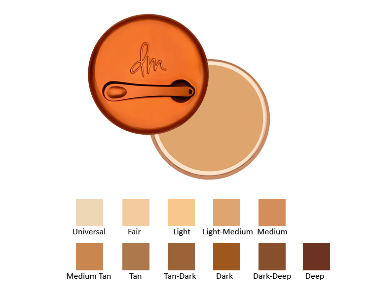 Danessa Myricks Beauty - Yummy Skin Blurring Balm, 18g