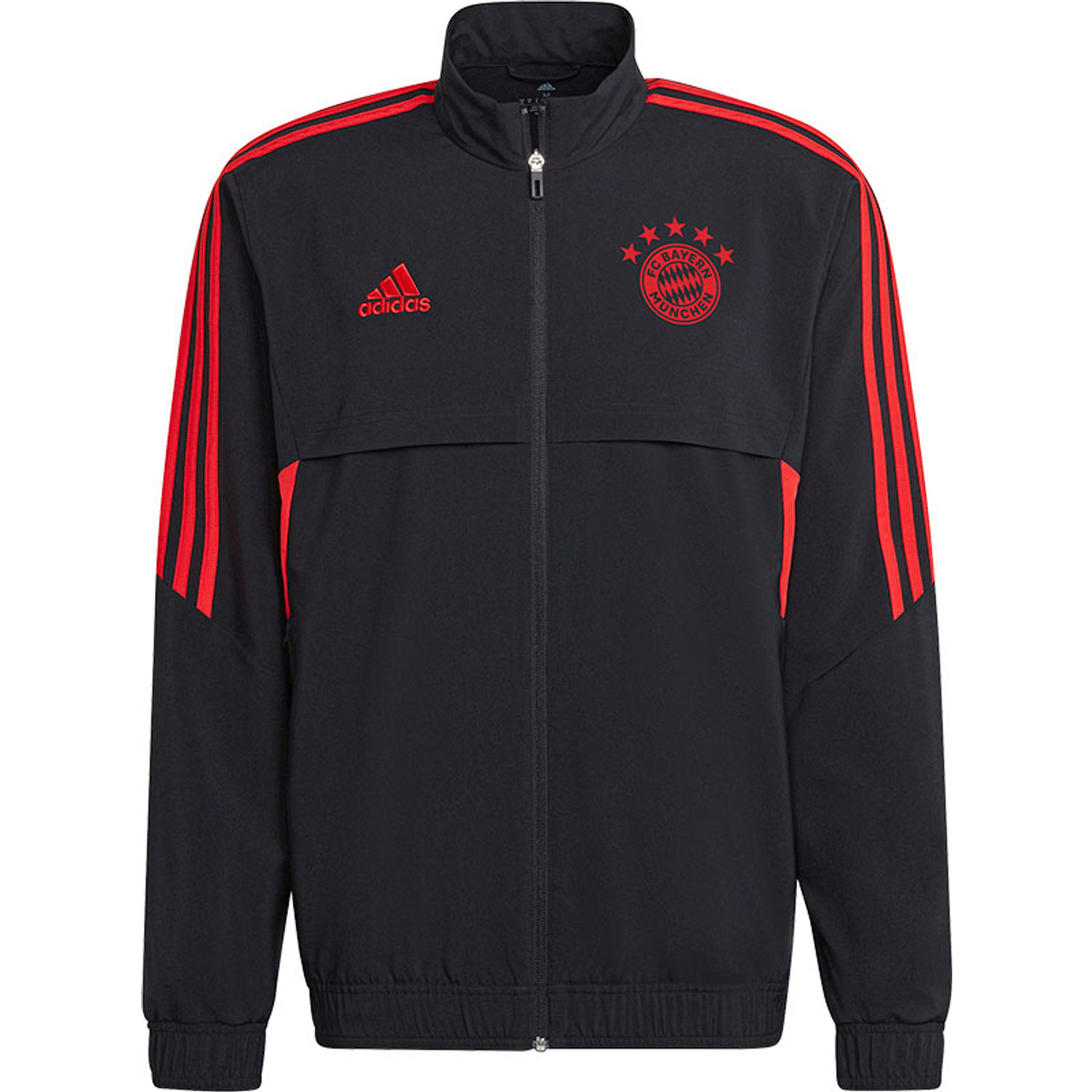 adidas Bayern München Pre-Match Trainingspak