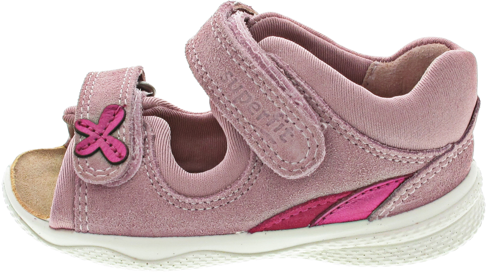 Superfit Polly Miniletter rosa