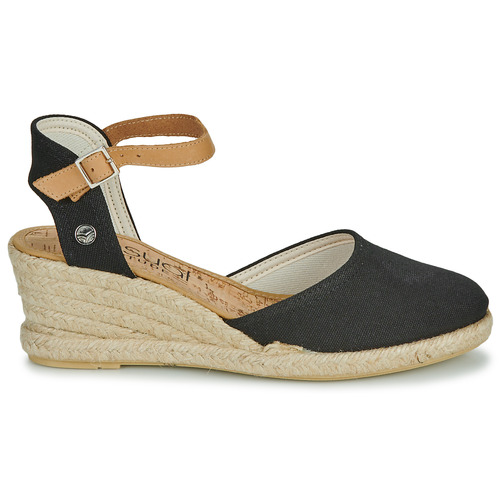 Casual Attitude - ONELLA - Noir