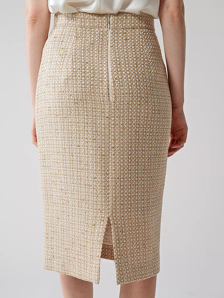 MARC CAIN Rock  beige