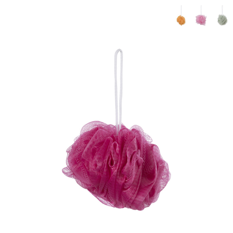 Loofa spons - diverse varianten