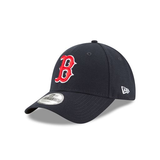 New Era The Leauge Boston Red Sox 9Forty Cap, Navy, One size