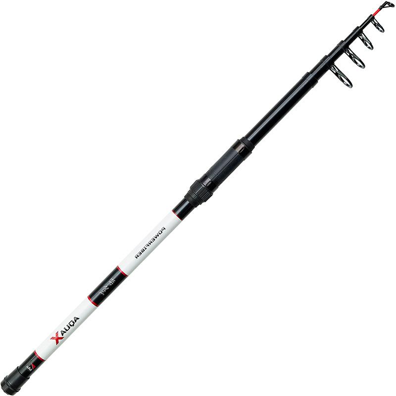 Canne Surf Telescopique Dam Aqua-X Tele Surf