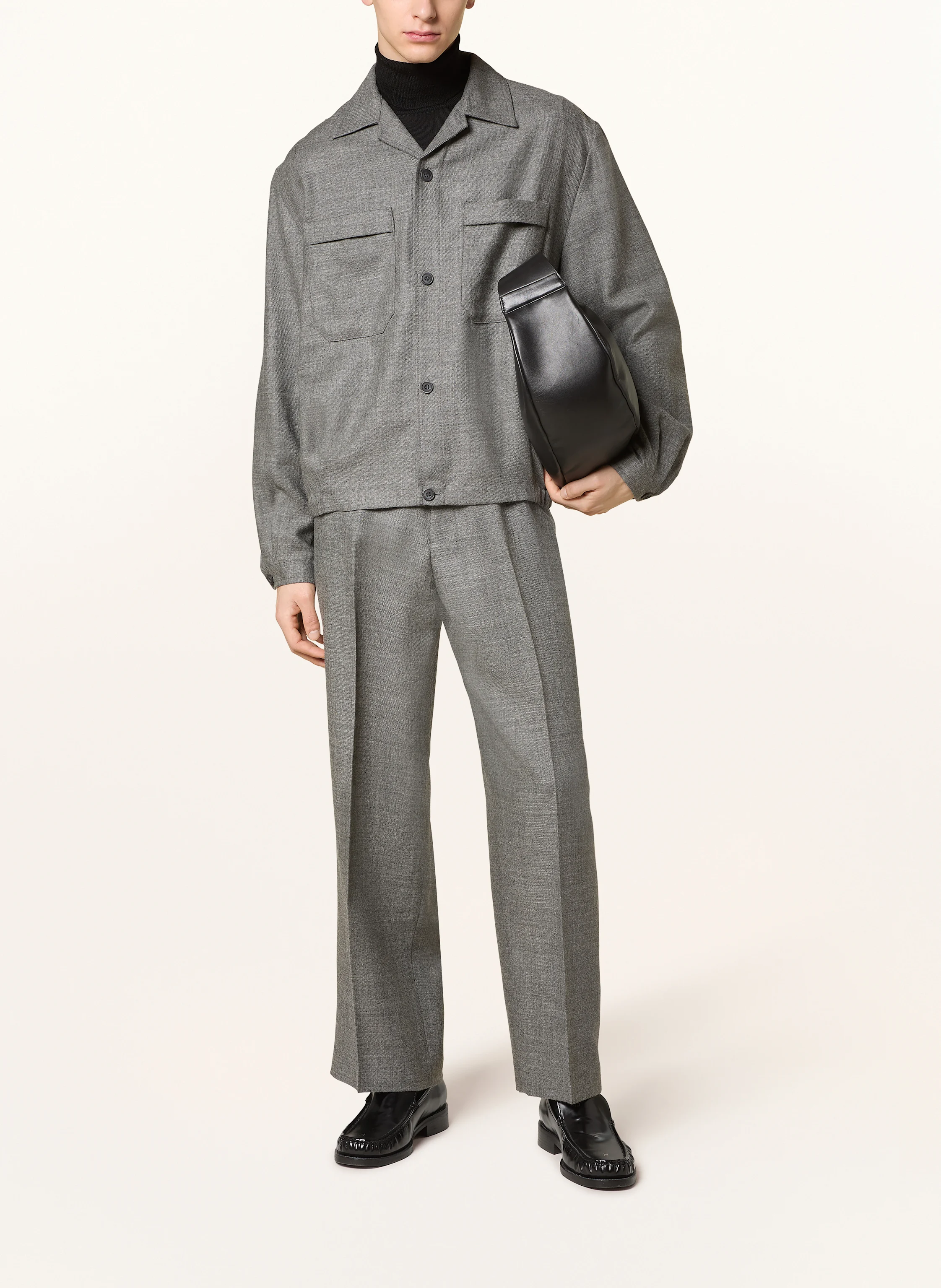 COS Hose im Jogging-Stil Regular Fit