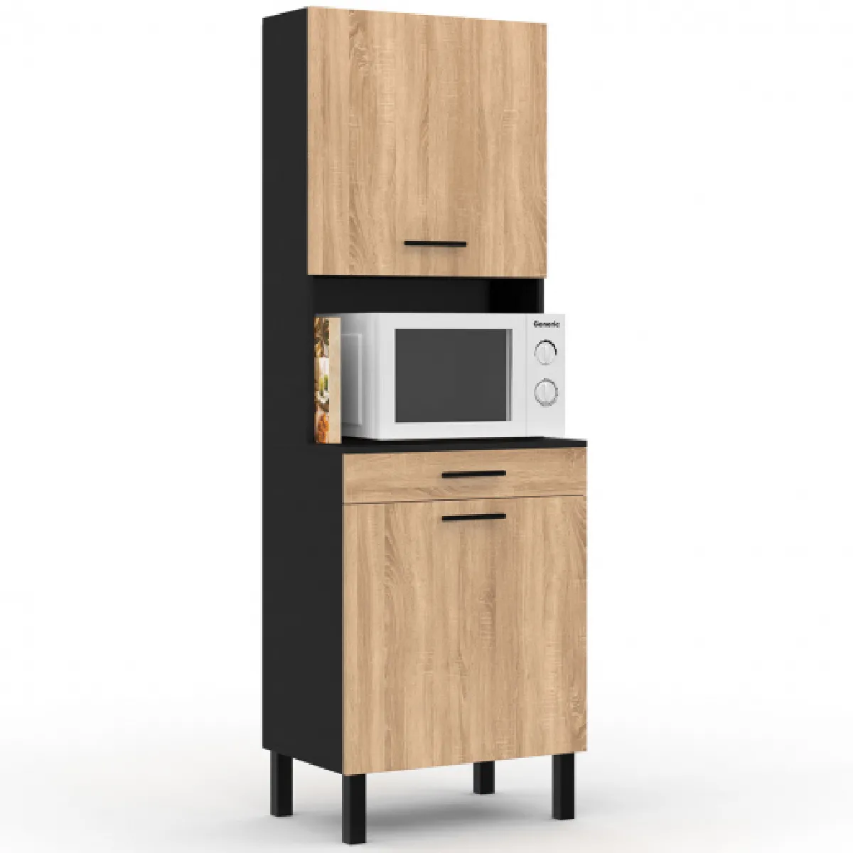 Idmarket MARKET Buffet de cuisine CINA