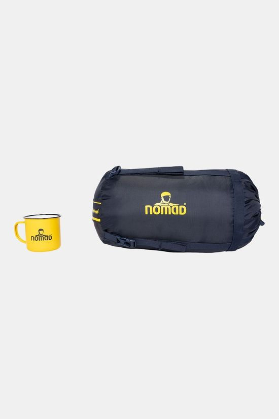 Nomad Nomad Inca Premium 1000 Slaapzak