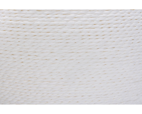 Krabbal Karlie BOLLY 30,5 x 33 x 30,5 cm wit