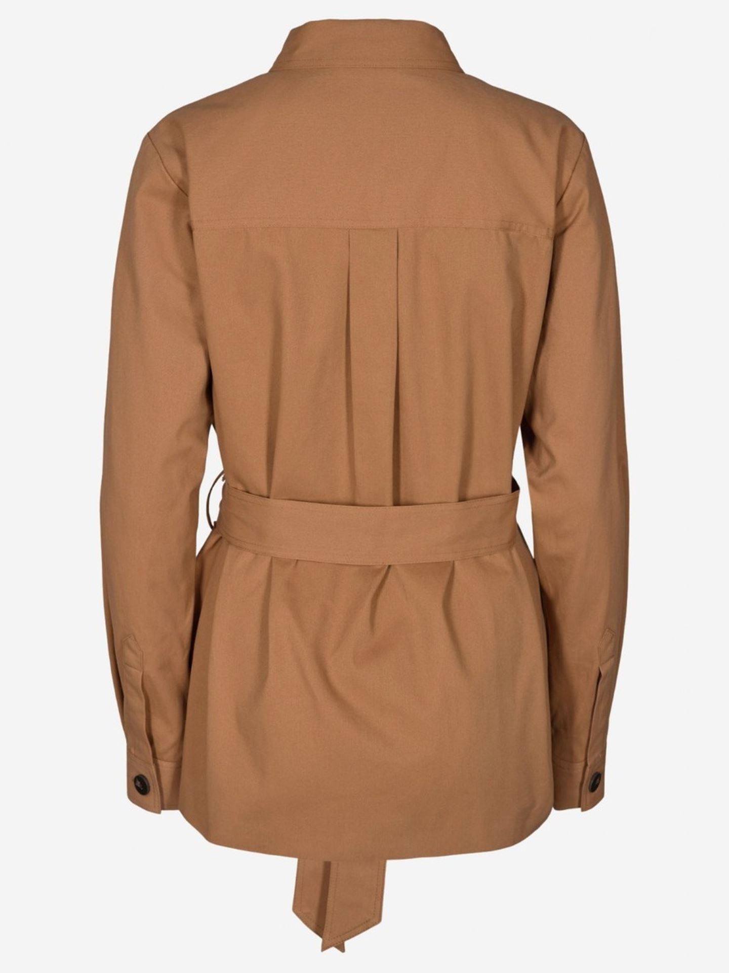 MSCH Copenhagen Kali Jacket