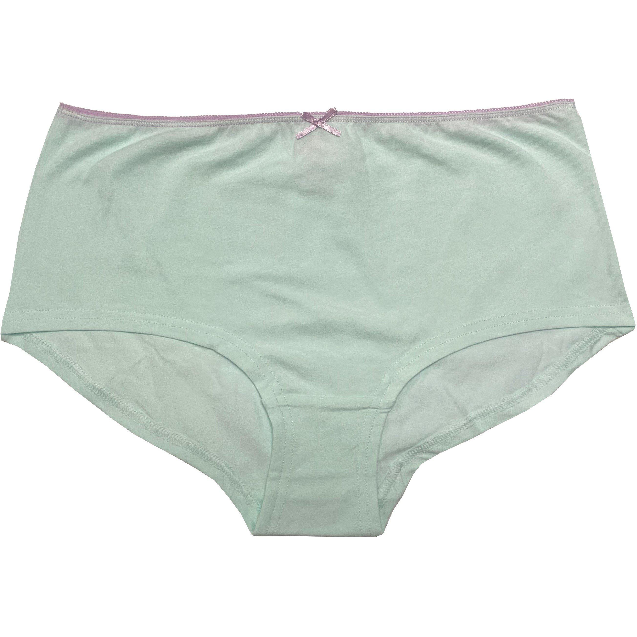 Be You 5 Pack Shortie Briefs