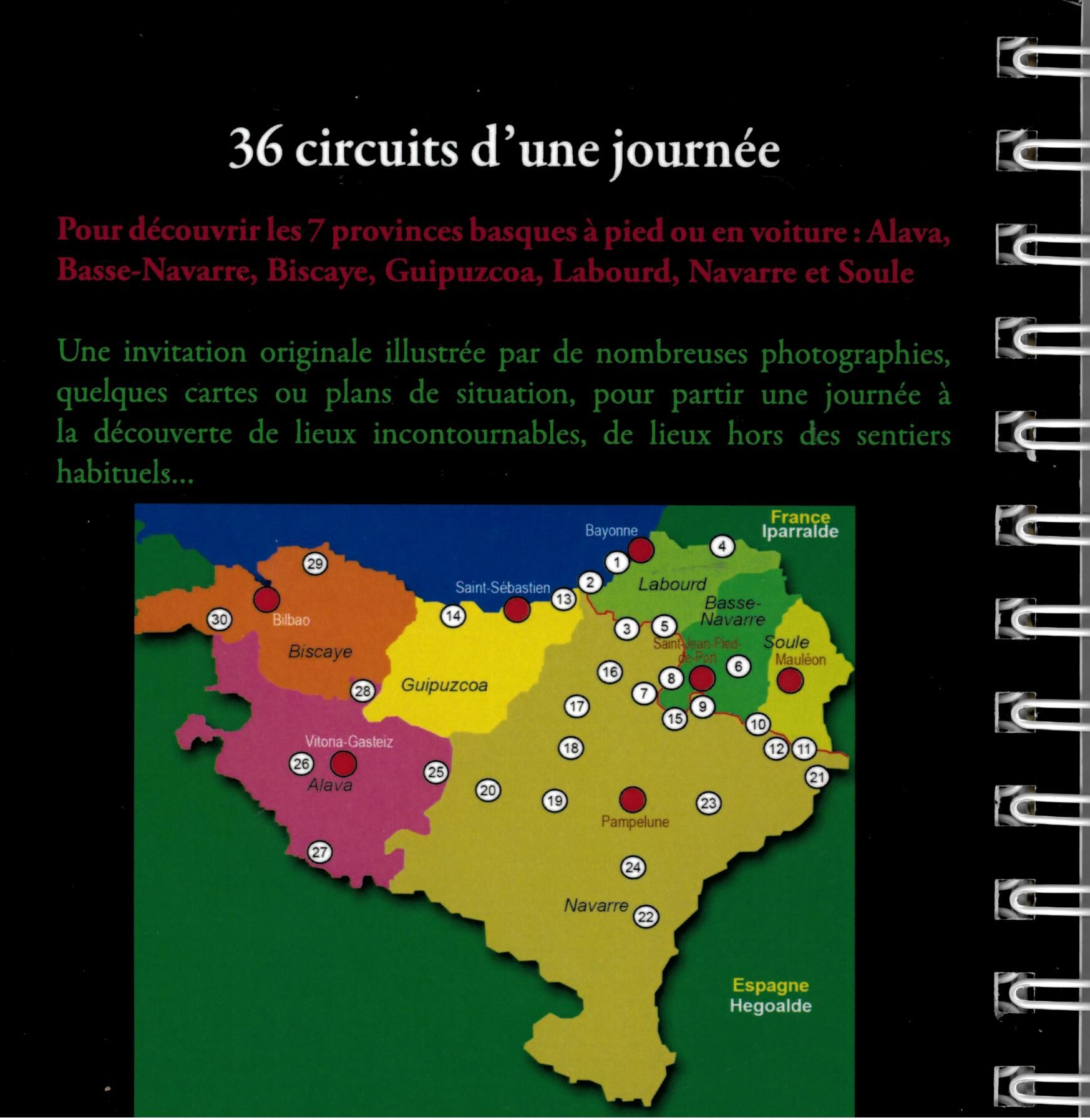 MARCO POLO - BALADES BASQUES