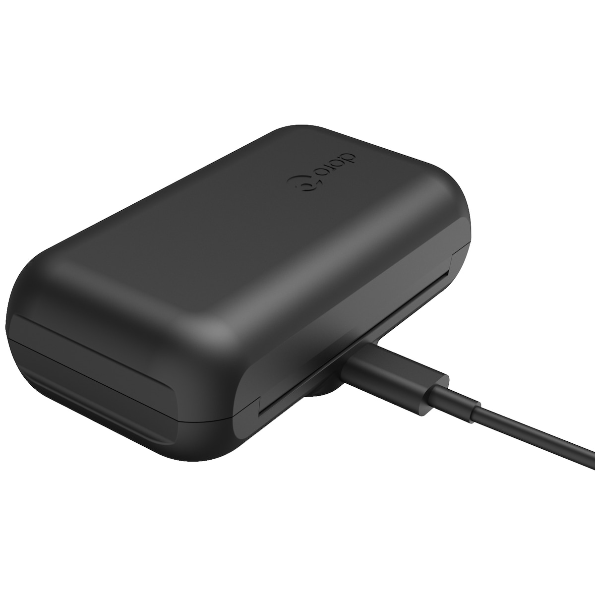 Doro HearingBuds hodetelefoner (sort)