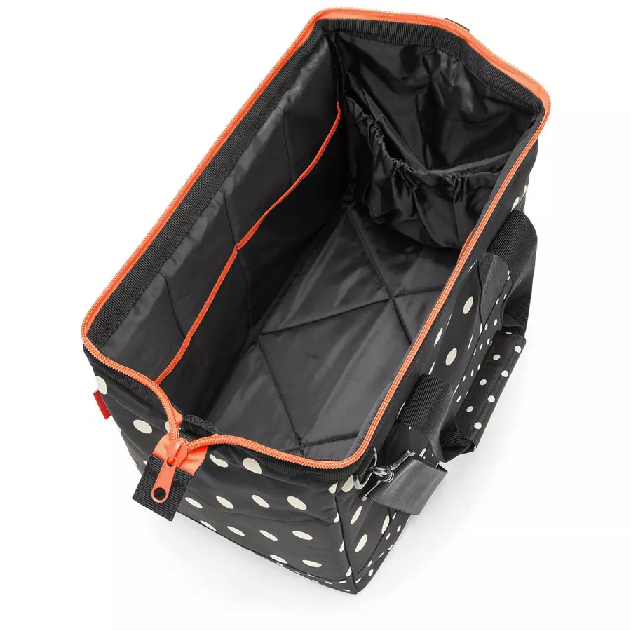 reisenthel® allrounder M mixed dots
