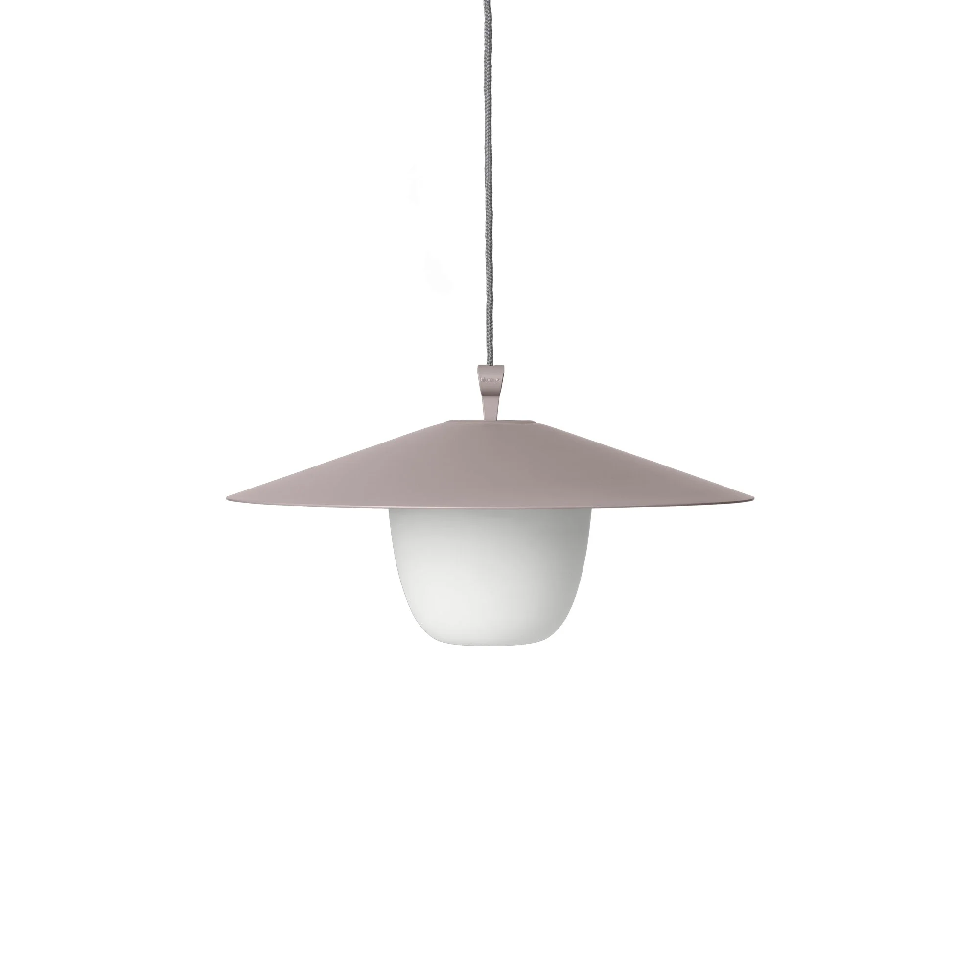 Blomus  ANI 3i1 lampe - Bark