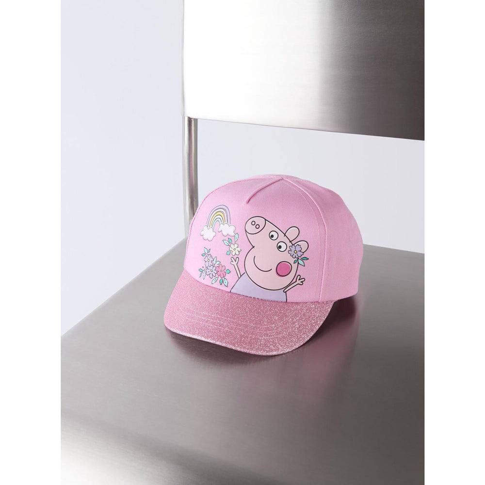 Køb Name It Pink Frosting Mis Peppa Pig Kasket