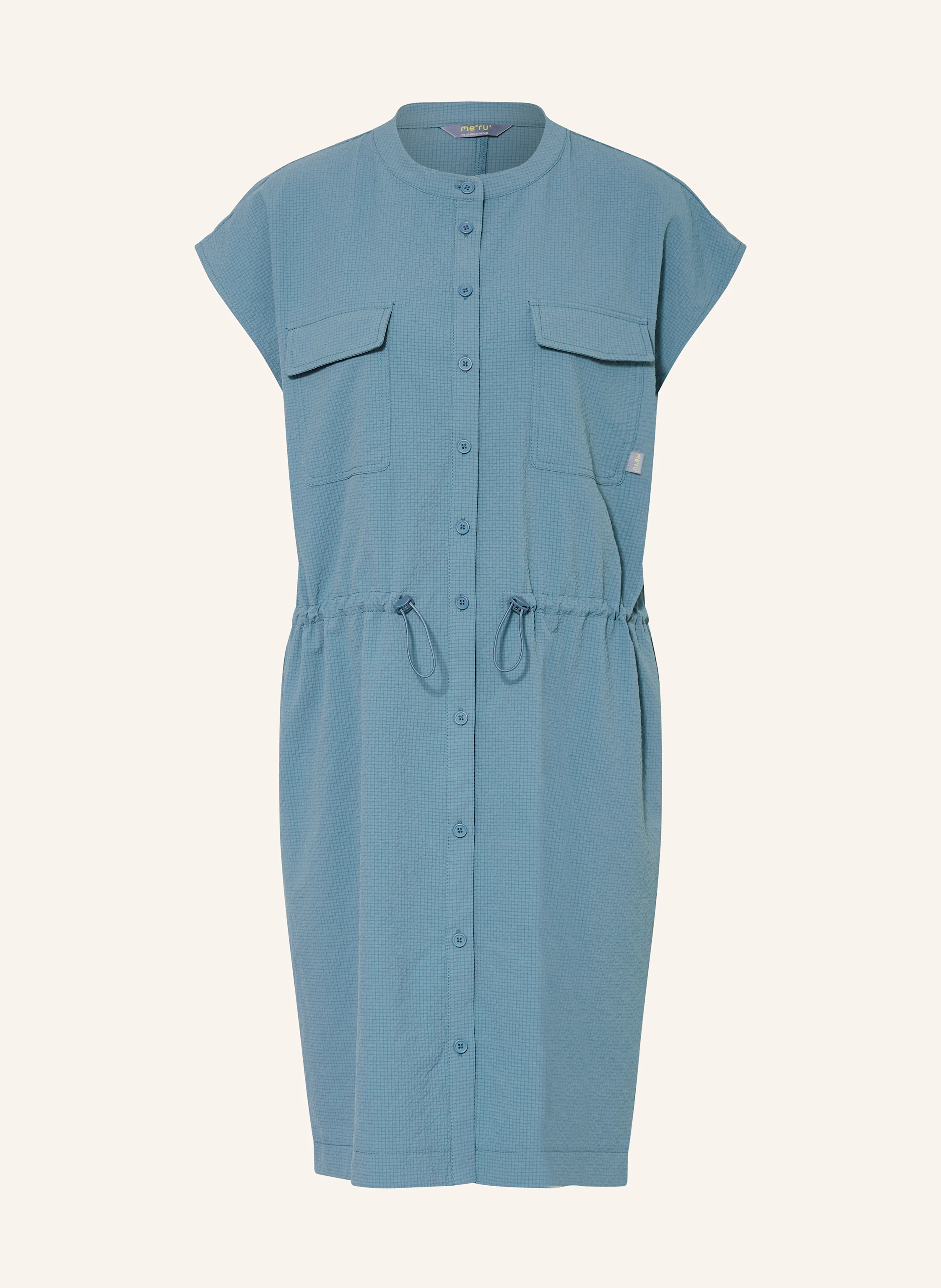me°ru' Outdoor-Kleid ANTIBES
