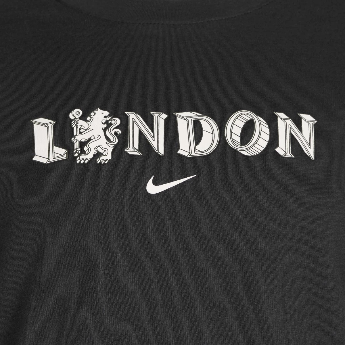 T-Shirt Nike Chelsea FC Fanswear 2025-2026