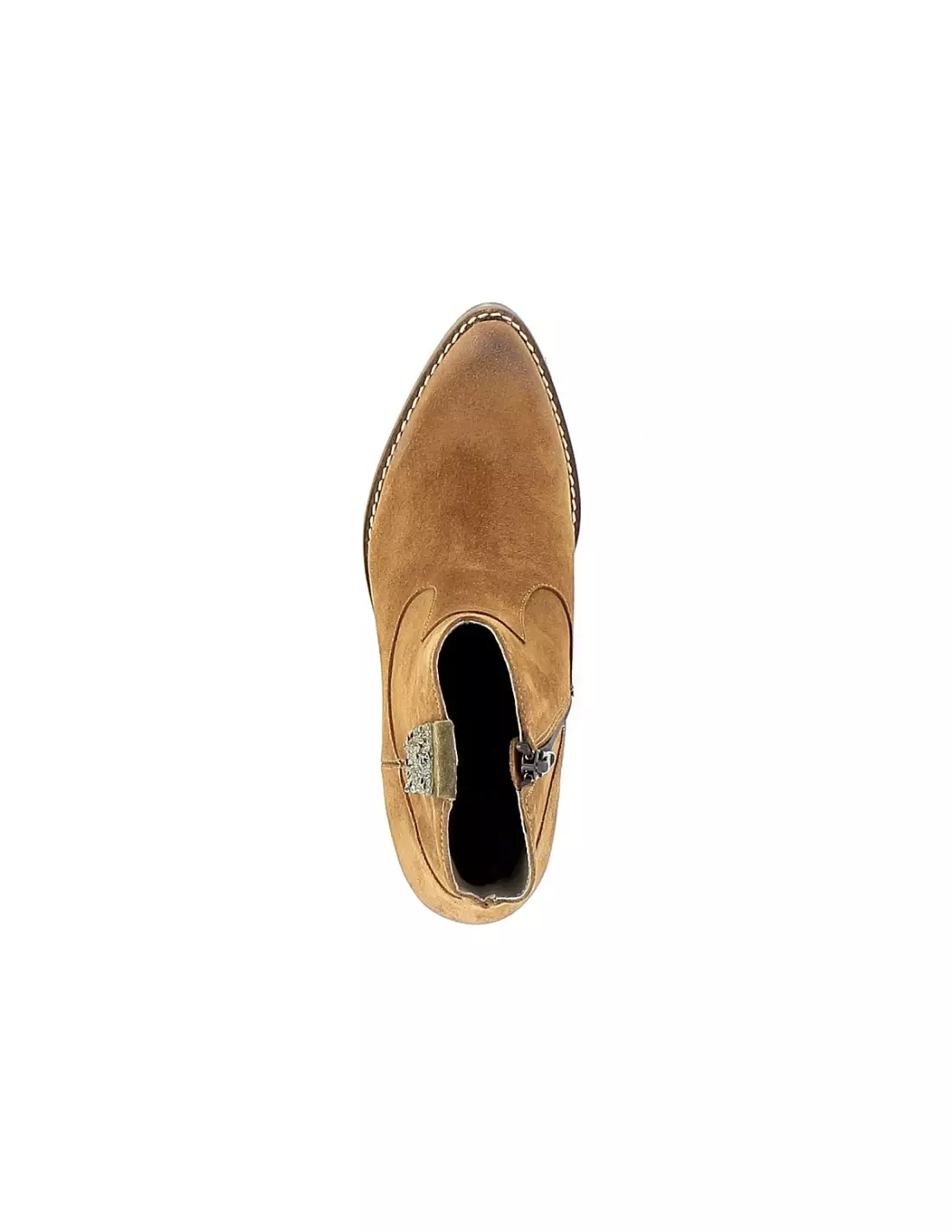 MKD BABILONA - Bottes Croute