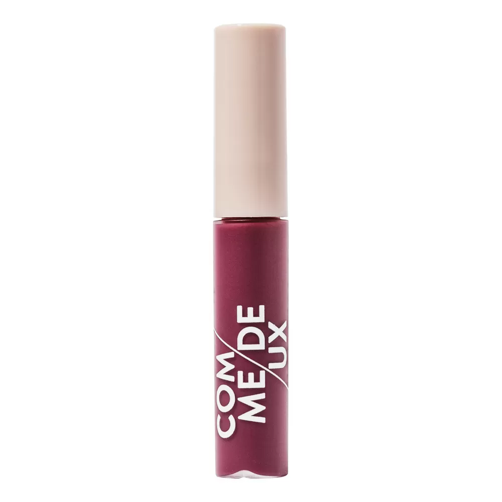 Comme Deux Lipsync Lip Oil Berry - 8 ml.