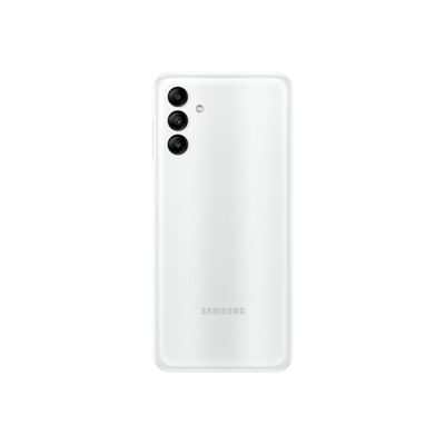 Samsung Galaxy A04s - Smartphone - 4G - 3/32 Go - blanc