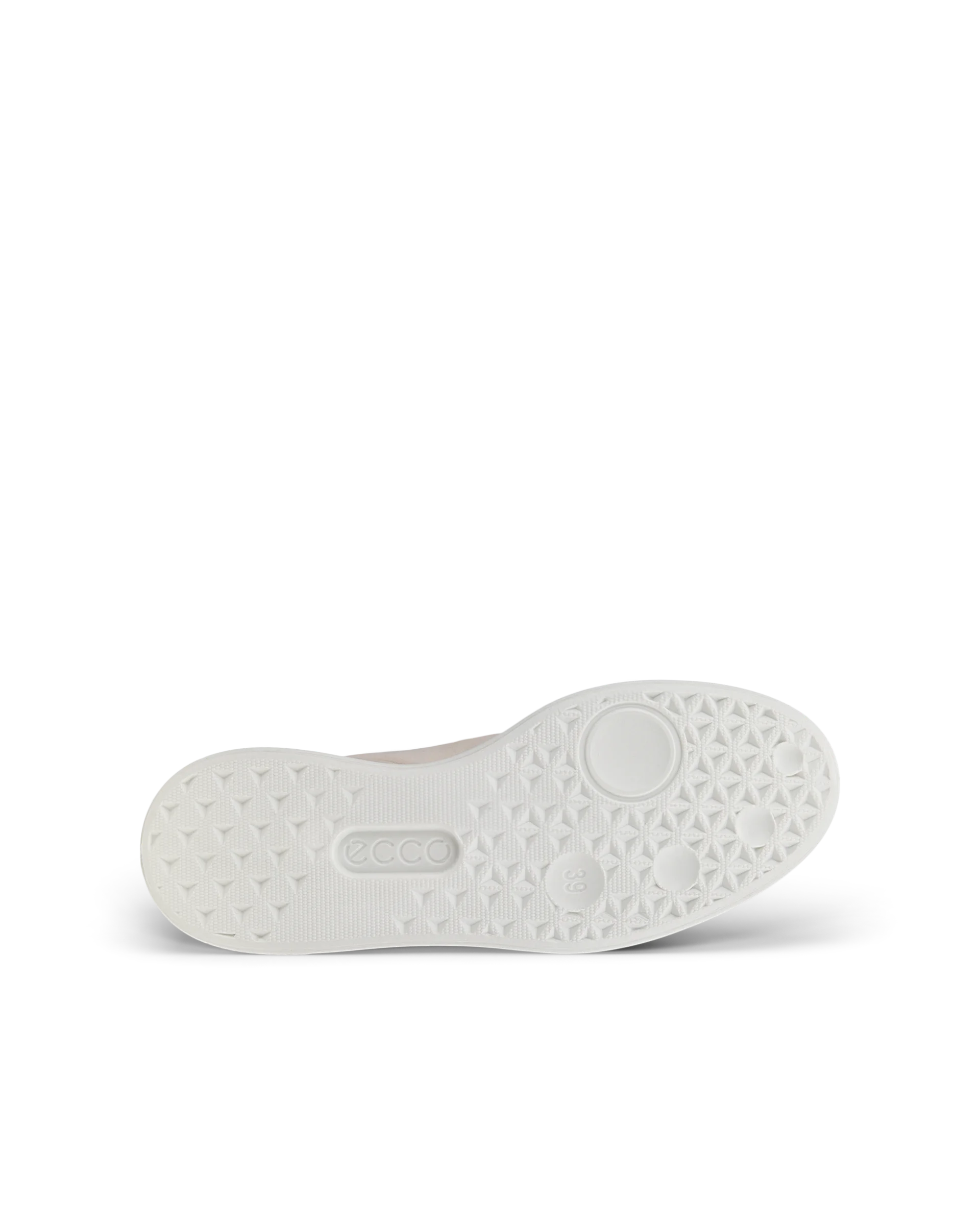 ECCO STREET 720 W Damen Sneaker aus Nubukleder mit Gore-Tex Beige