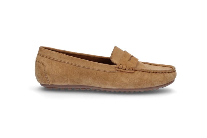 Tidløs loafer