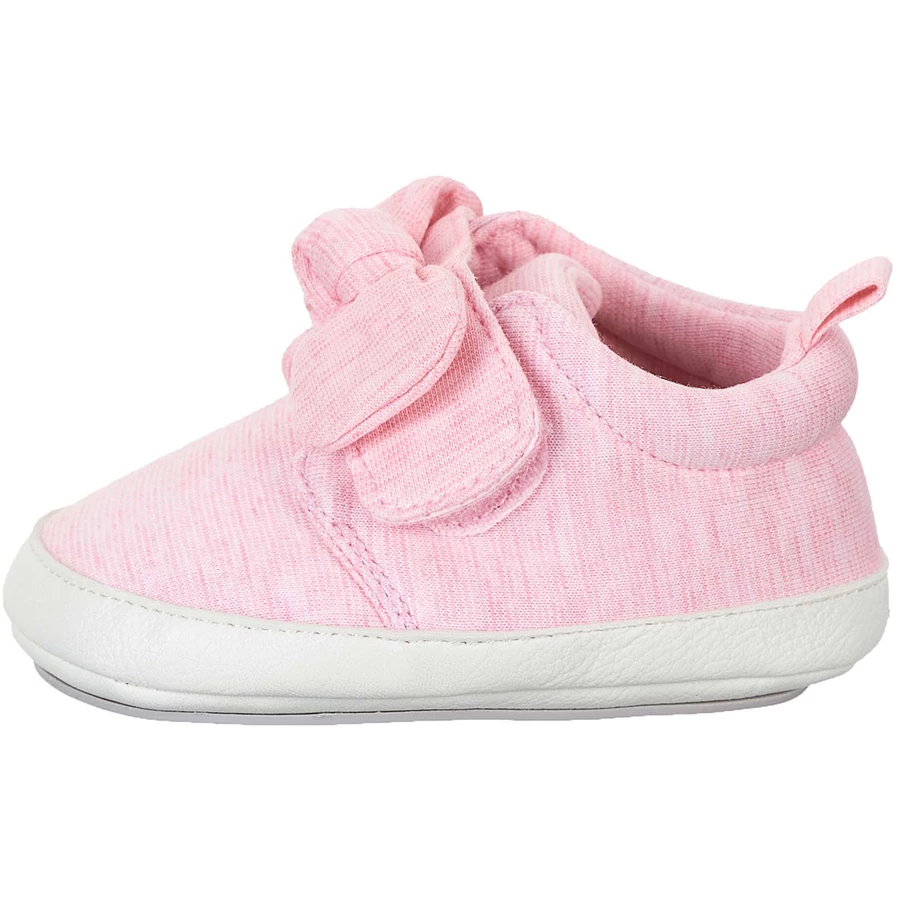 Sterntaler Baby-Schuh rosa melange